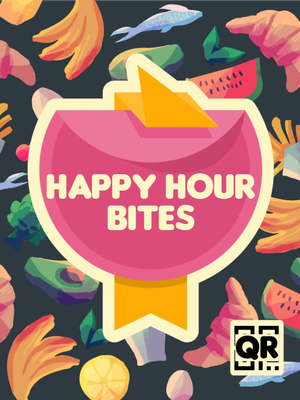Custom Posters Multiple Sizes Bites