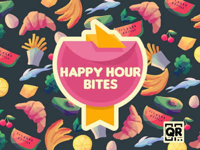 Custom Posters Multiple Sizes Bites