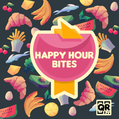 Custom Posters Multiple Sizes Bites