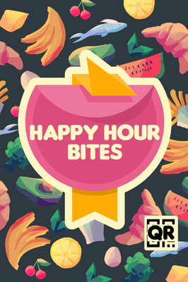 Custom Posters Multiple Sizes Bites