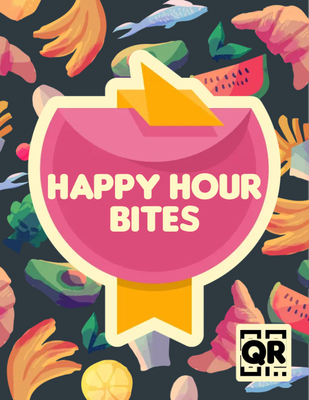 Custom Posters Multiple Sizes Bites