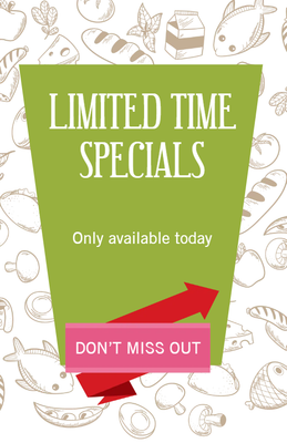 Custom Posters Multiple Sizes Limited