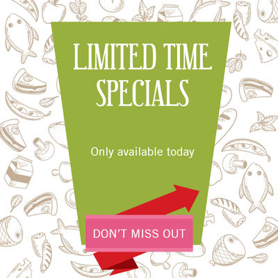 Custom Posters Multiple Sizes Limited