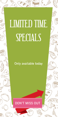 Custom Posters Multiple Sizes Limited