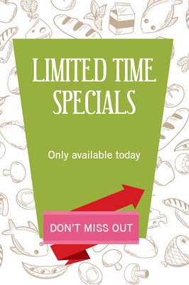 Custom Posters Multiple Sizes Limited