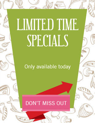 Custom Posters Multiple Sizes Limited