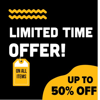 Custom Posters Multiple Sizes Limited Time Offer