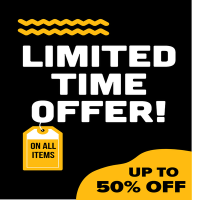 Custom Posters Multiple Sizes Limited Time Offer