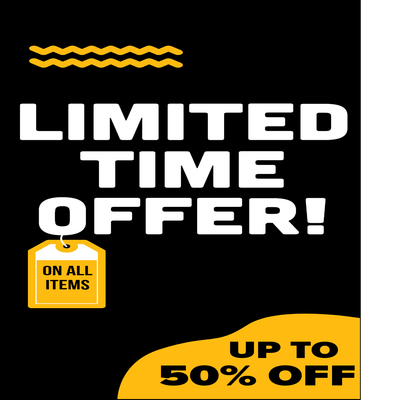 Custom Posters Multiple Sizes Limited Time Offer