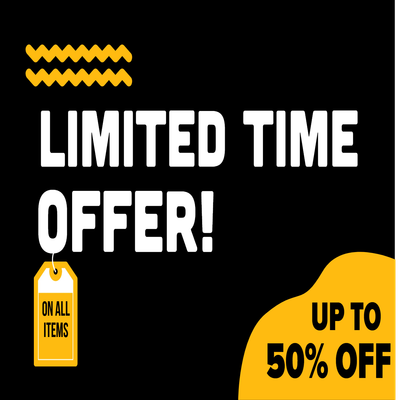 Custom Posters Multiple Sizes Limited Time Offer