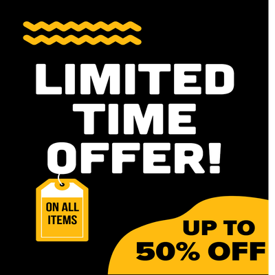 Custom Posters Multiple Sizes Limited Time Offer