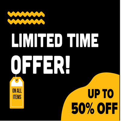Custom Posters Multiple Sizes Limited Time Offer