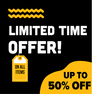 Custom Posters Multiple Sizes Limited Time Offer