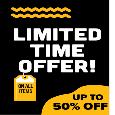 Custom Posters Multiple Sizes Limited Time Offer