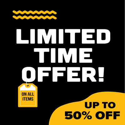 Custom Posters Multiple Sizes Limited Time Offer