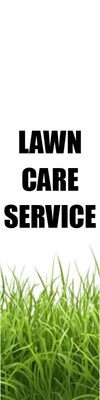 Custom Outdoor Yard Signs Multiple Sizes Lawn Care