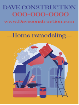 Custom Outdoor Yard Signs Multiple Sizes Home Remodeling