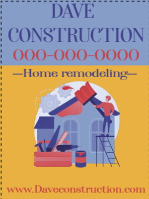 Custom Outdoor Yard Signs Multiple Sizes Home Remodeling