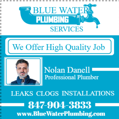 Custom Outdoor Yard Signs Multiple Sizes Plumbing Services
