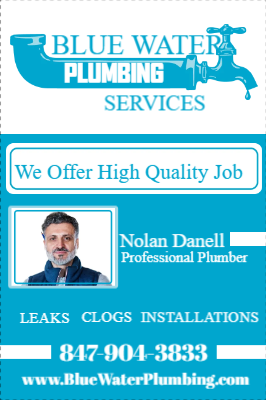 Custom Outdoor Yard Signs Multiple Sizes Plumbing Services
