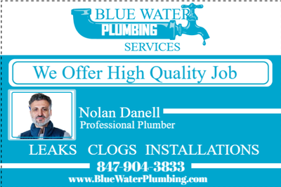 Custom Outdoor Yard Signs Multiple Sizes Plumbing Services