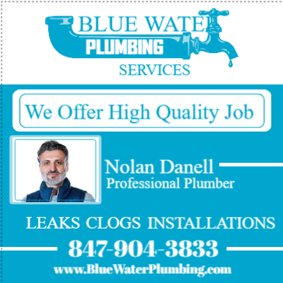 Custom Outdoor Yard Signs Multiple Sizes Plumbing Services