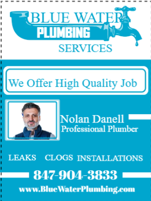 Custom Outdoor Yard Signs Multiple Sizes Plumbing Services