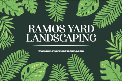 Custom Outdoor Yard Signs Multiple Sizes Landscaping