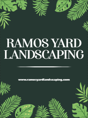 Custom Outdoor Yard Signs Multiple Sizes Landscaping