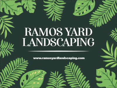 Custom Outdoor Yard Signs Multiple Sizes Landscaping