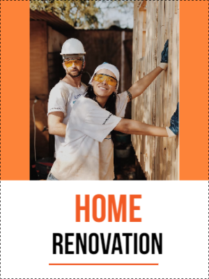 Custom Outdoor Yard Signs Multiple Sizes Home Renovation