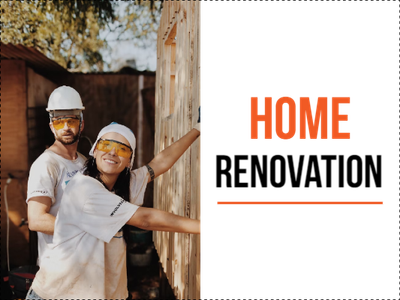 Custom Outdoor Yard Signs Multiple Sizes Home Renovation