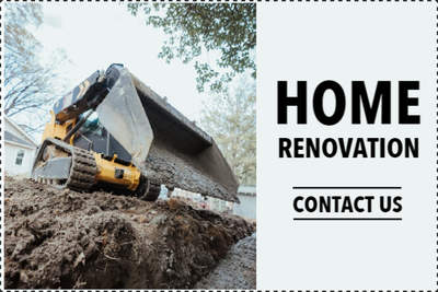 Custom Outdoor Yard Signs Multiple Sizes Home Renovation