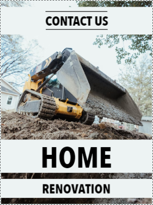 Custom Outdoor Yard Signs Multiple Sizes Home Renovation