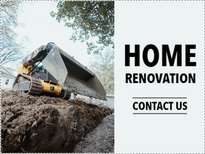 Custom Outdoor Yard Signs Multiple Sizes Home Renovation