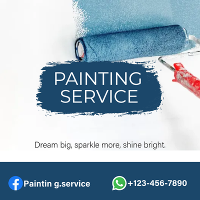 Custom Outdoor Yard Signs Multiple Sizes Painting Service