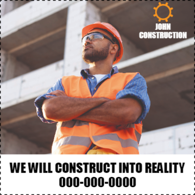 Custom Outdoor Yard Signs Multiple Sizes Reality