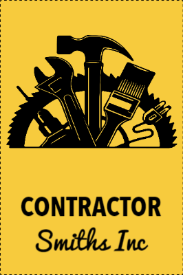 Custom Outdoor Yard Signs Multiple Sizes Master of Contractor