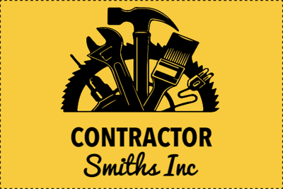 Custom Outdoor Yard Signs Multiple Sizes Master of Contractor