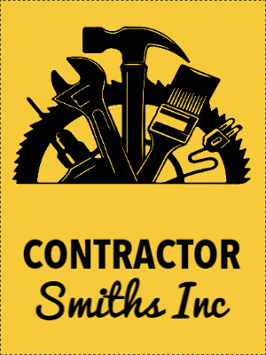 Custom Outdoor Yard Signs Multiple Sizes Master of Contractor