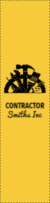 Custom Outdoor Yard Signs Multiple Sizes Master of Contractor