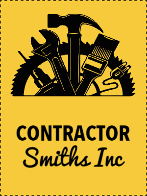 Custom Outdoor Yard Signs Multiple Sizes Master of Contractor