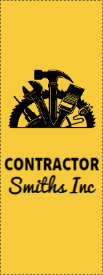 Custom Outdoor Yard Signs Multiple Sizes Master of Contractor