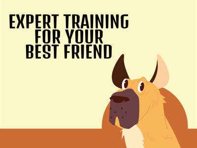 Custom Outdoor Yard Signs Multiple Sizes Canine Academy