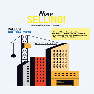 Custom Retractable Banners Multiple Sizes New Construction