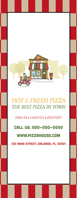 Custom Retractable Banners Multiple Sizes Hot Fresh