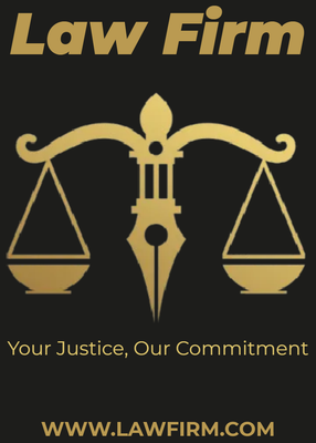 Custom Rack Cards Multiple Sizes Legal Services