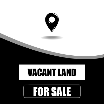 Custom Outdoor Yard Signs Multiple Sizes Vacant land