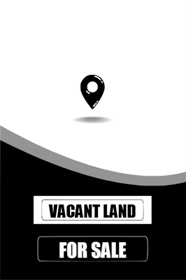 Custom Outdoor Yard Signs Multiple Sizes Vacant land