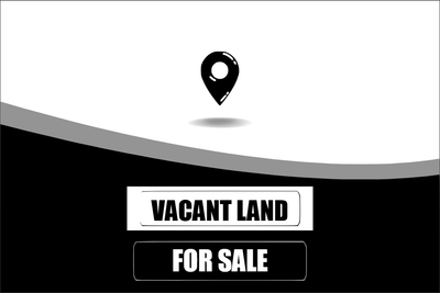 Custom Outdoor Yard Signs Multiple Sizes Vacant land